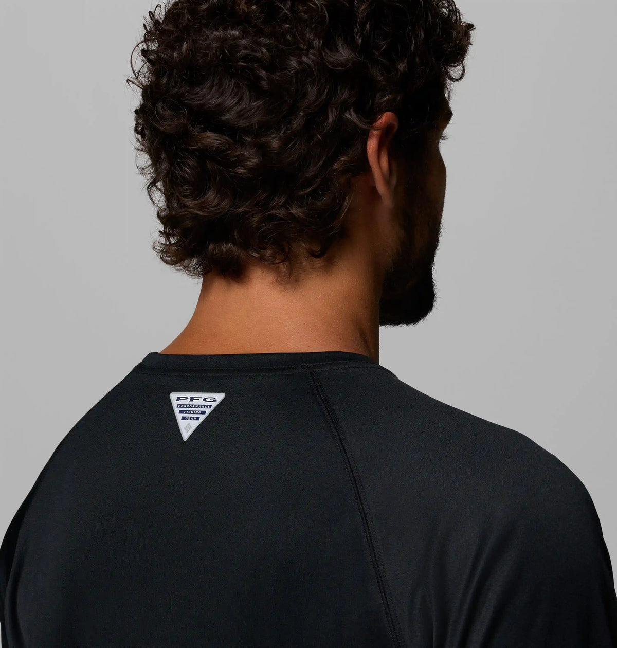 Men's Collegiate PFG Terminal Tackle Long Sleeve Shirt - Oklahoma