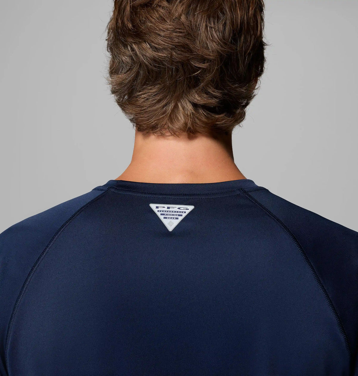 Men's PFG Terminal Tackle Long Sleeve Shirt - Dallas Cowboys