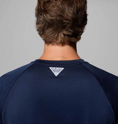 Men's PFG Terminal Tackle Long Sleeve Shirt - Dallas Cowboys