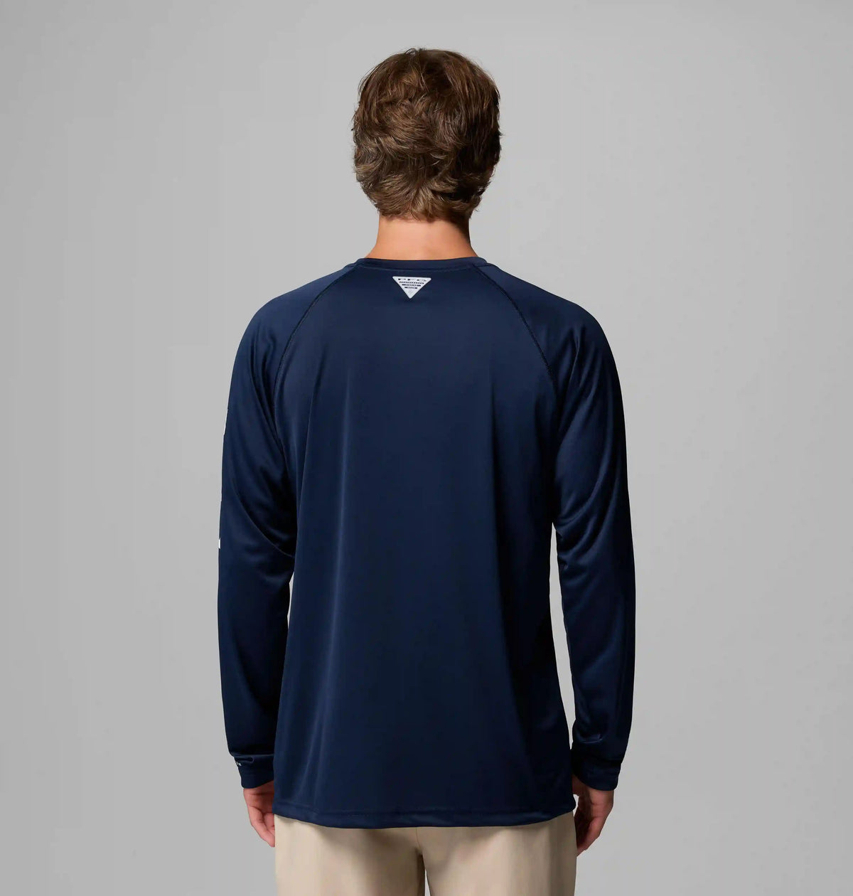 Men's PFG Terminal Tackle Long Sleeve Shirt - Dallas Cowboys