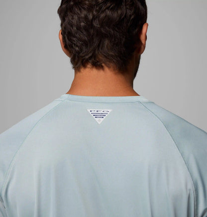 Men's PFG Terminal Tackle Long Sleeve Shirt - Dallas Cowboys