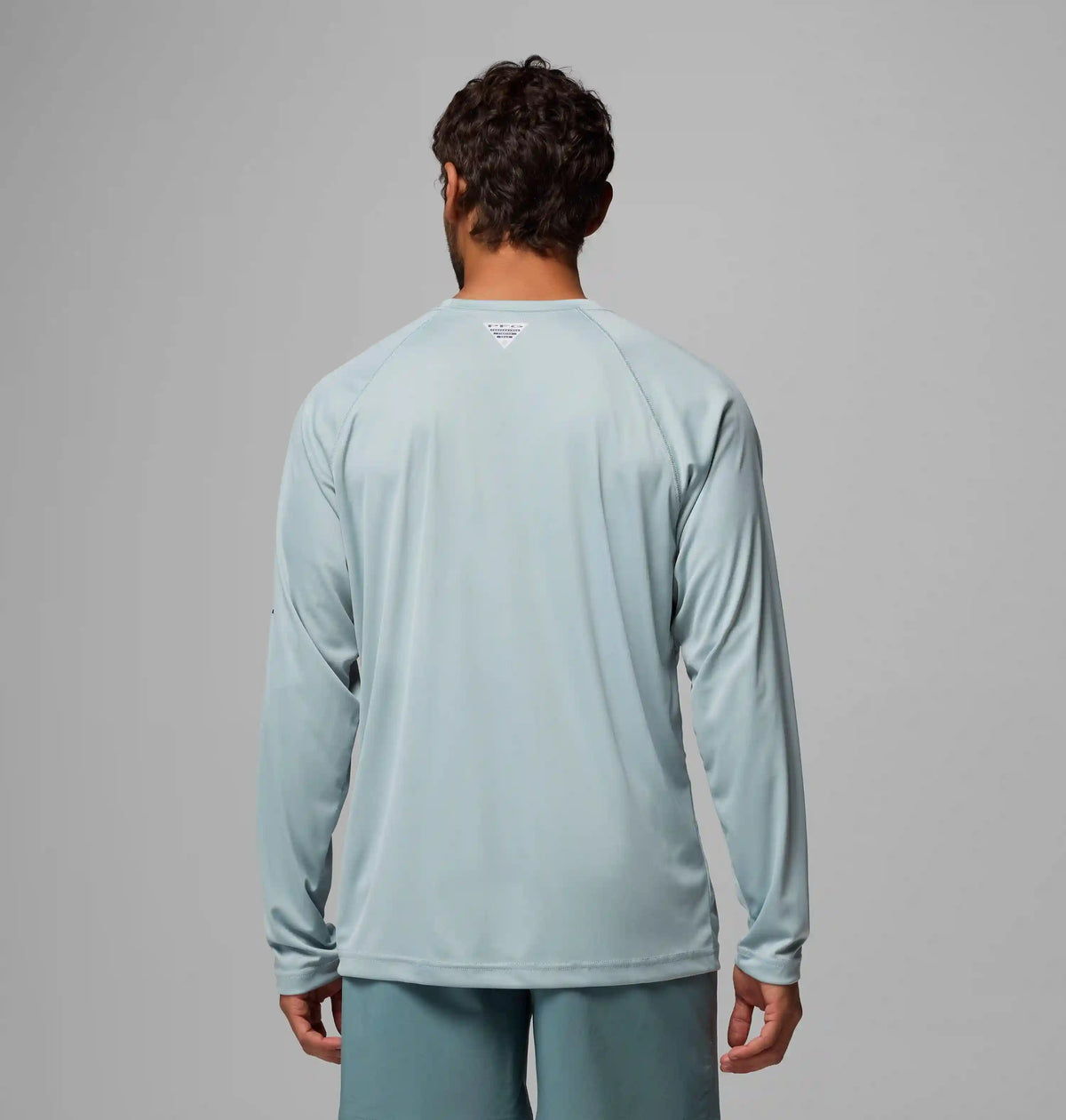 Men's PFG Terminal Tackle Long Sleeve Shirt - Dallas Cowboys