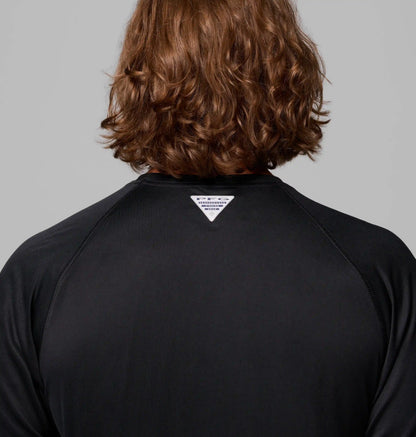 Men's Collegiate PFG Terminal Tackle Long Sleeve Shirt - Tall - Tennessee