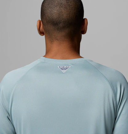 Men's Collegiate PFG Terminal Tackle Long Sleeve Shirt - Tall - Tennessee
