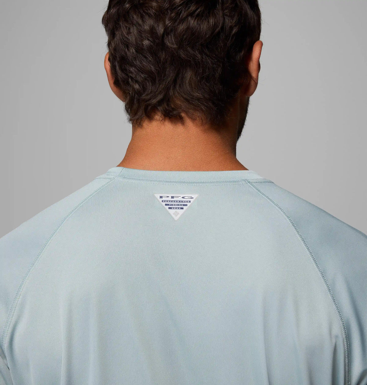 Men's PFG Terminal Tackle Long Sleeve Shirt - Tall - Dallas