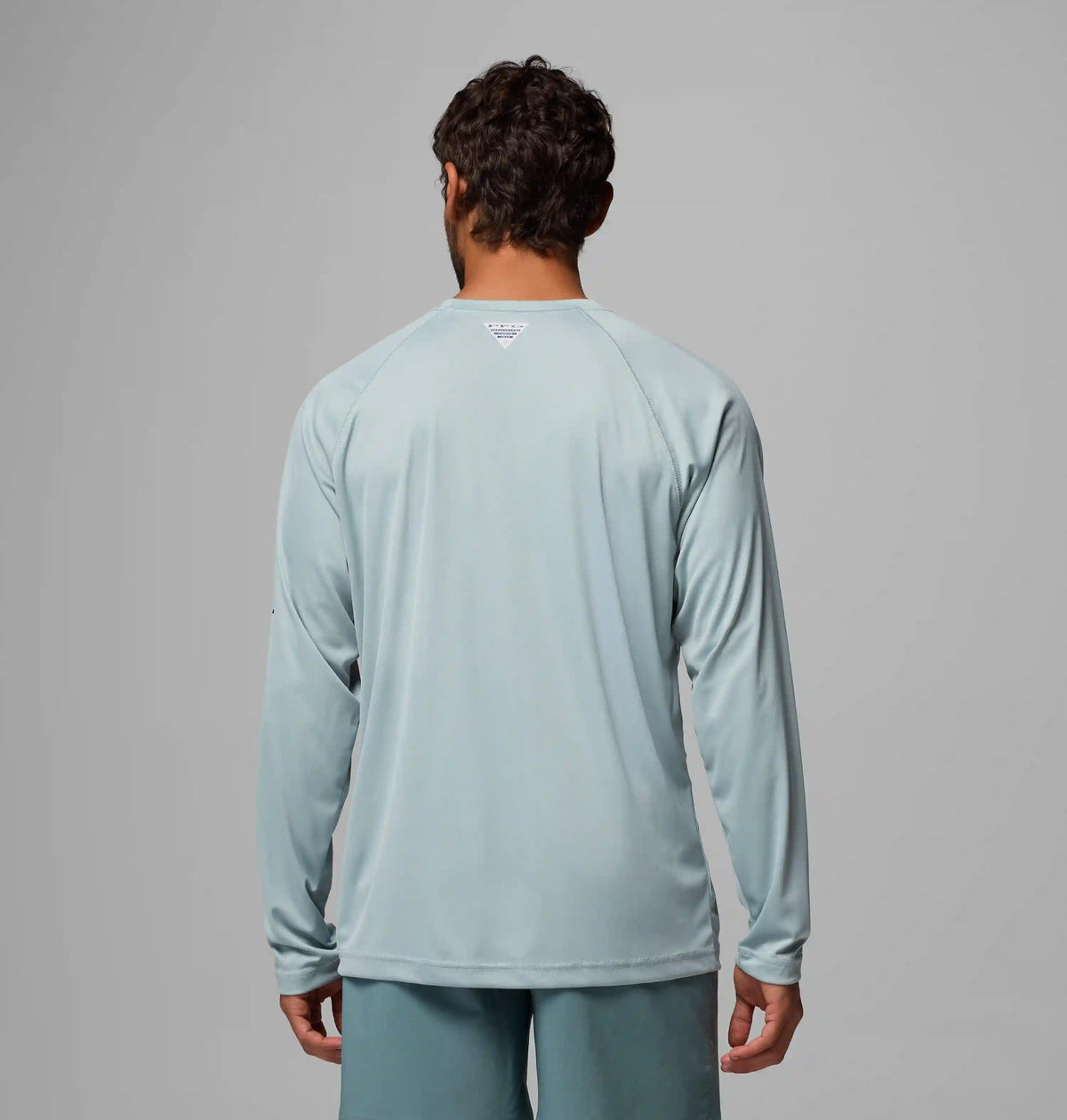 Men's PFG Terminal Tackle Long Sleeve Shirt - Tall - Dallas