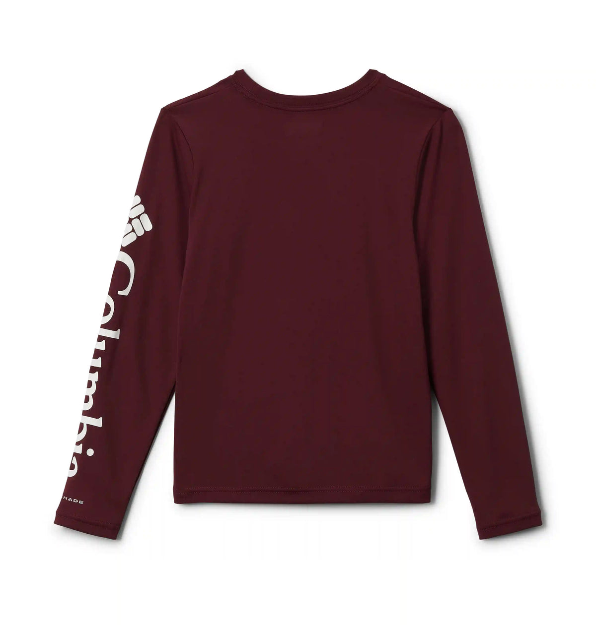 Kids' Collegiate PFG Terminal Tackle Long Sleeve Shirt - Texas A&M