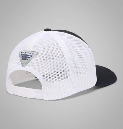 PFG Mesh Snap Back Ball Cap - Georgia