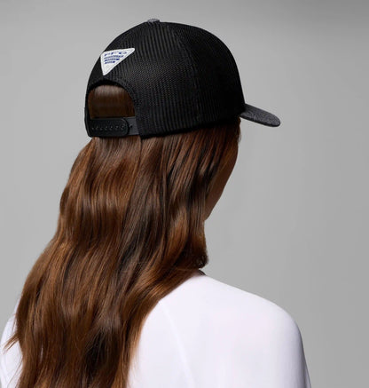 PFG Mesh Snap Back Ball Cap - Georgia