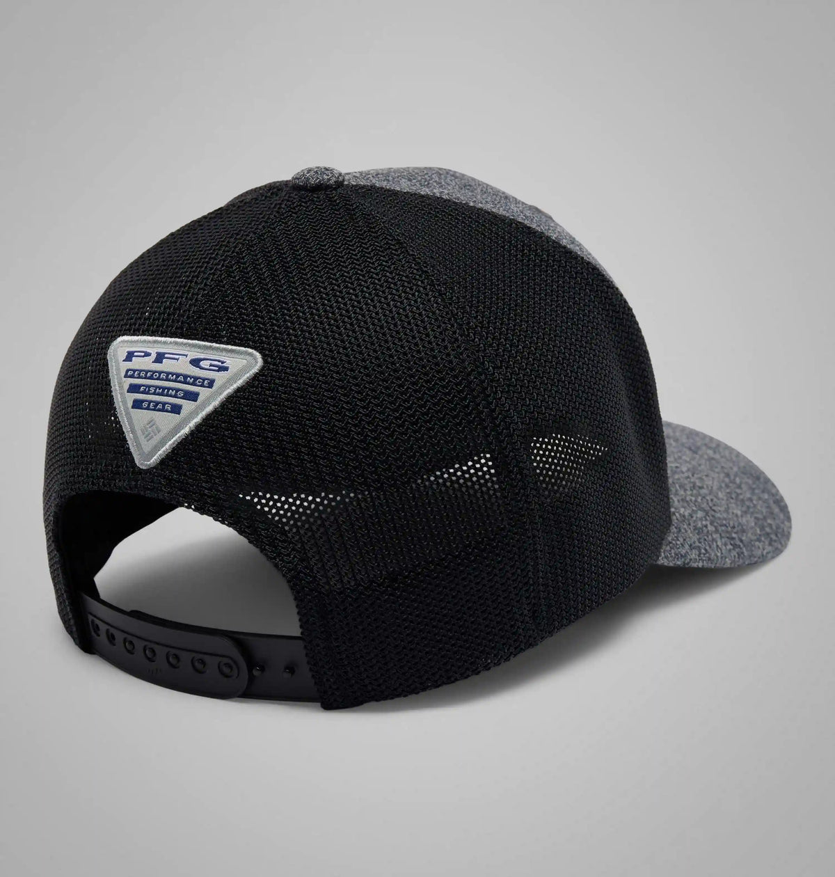 PFG Mesh Snap Back Ball Cap - Tennessee