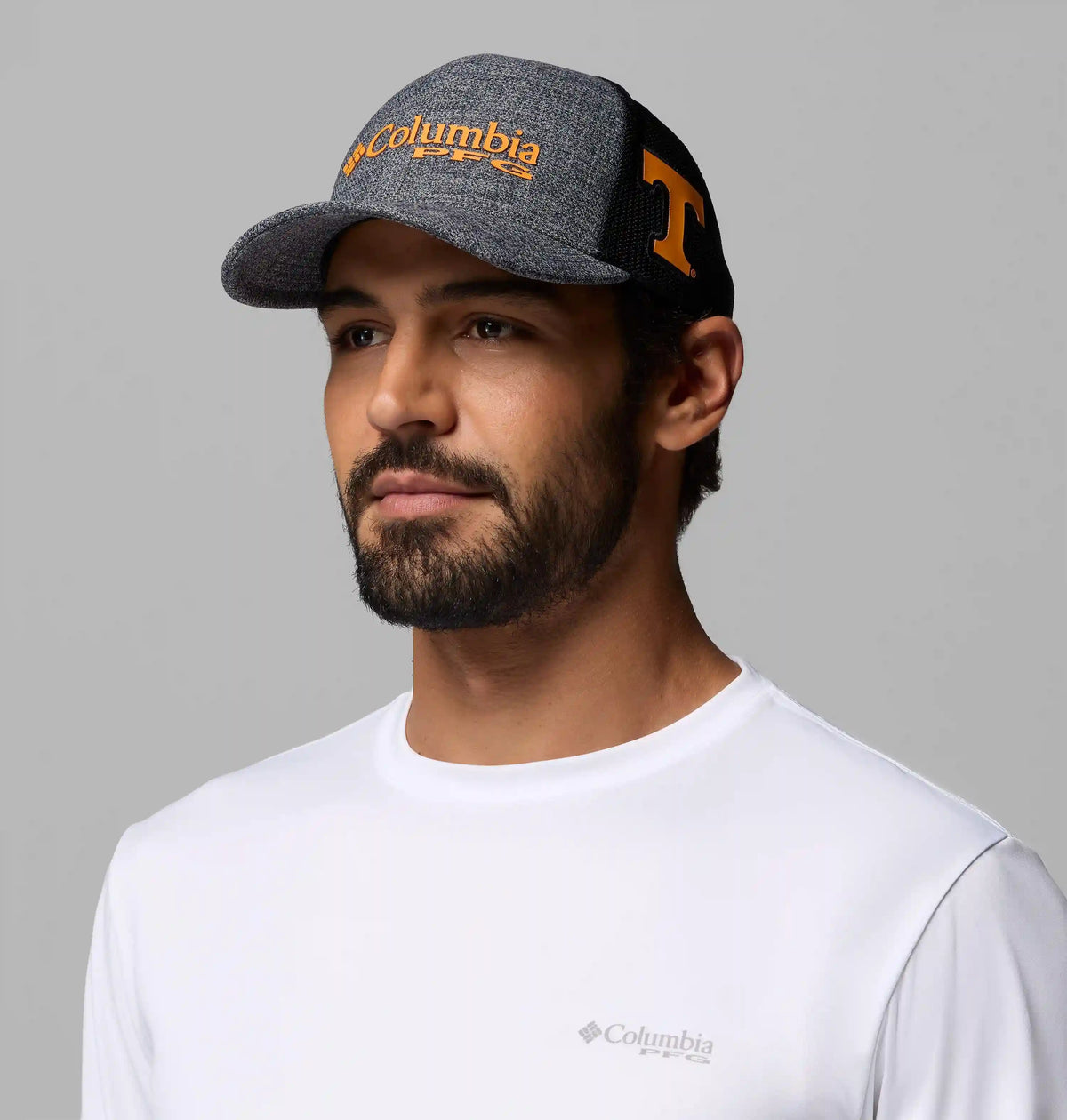 PFG Mesh Snap Back Ball Cap - Tennessee