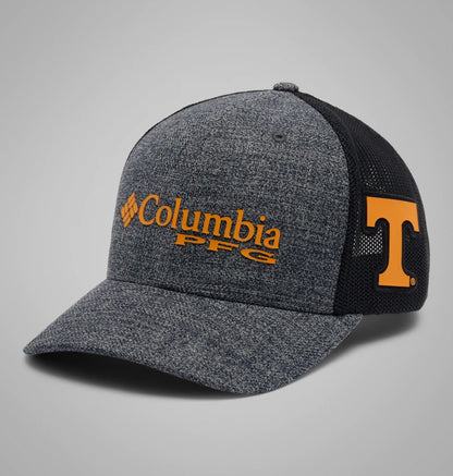 PFG Mesh Snap Back Ball Cap - Tennessee