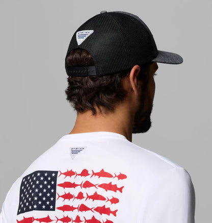 CLG PFG Mesh Snap Back Ball Cap - South Carolina