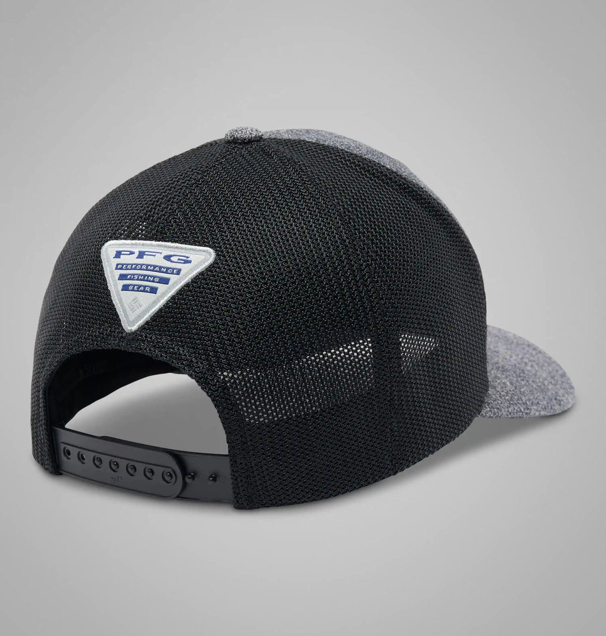 CLG PFG Mesh Snap Back Ball Cap - South Carolina
