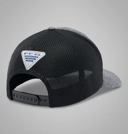 CLG PFG Mesh Snap Back Ball Cap - South Carolina
