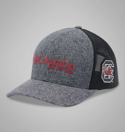 CLG PFG Mesh Snap Back Ball Cap - South Carolina