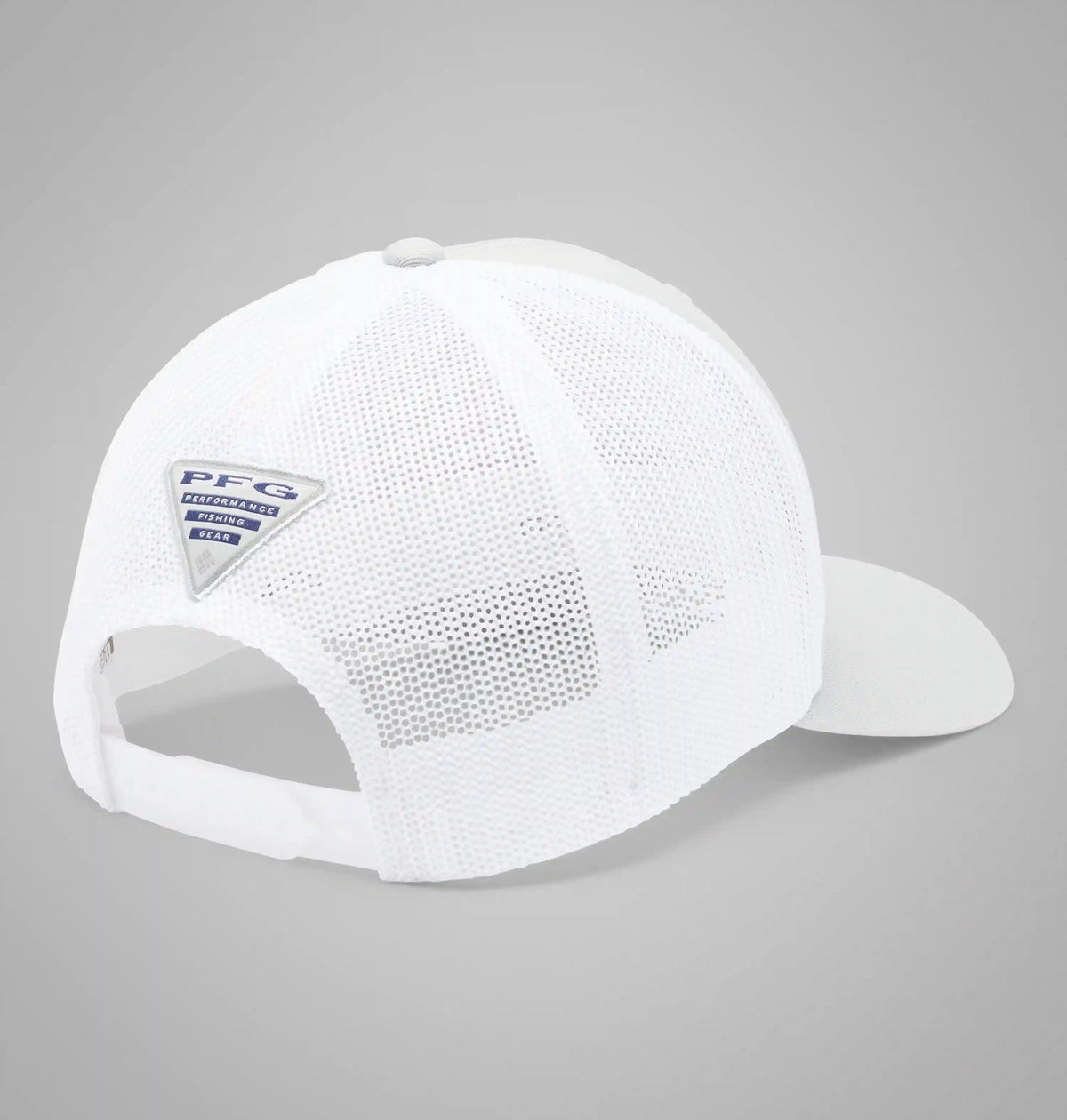 PFG Mesh Snap Back Ball Cap - Clemson