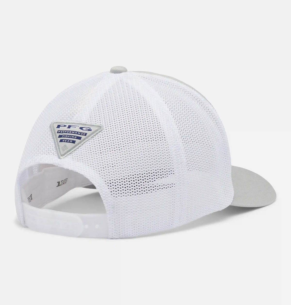 PFG Mesh Snap Back Ball Cap - Georgia
