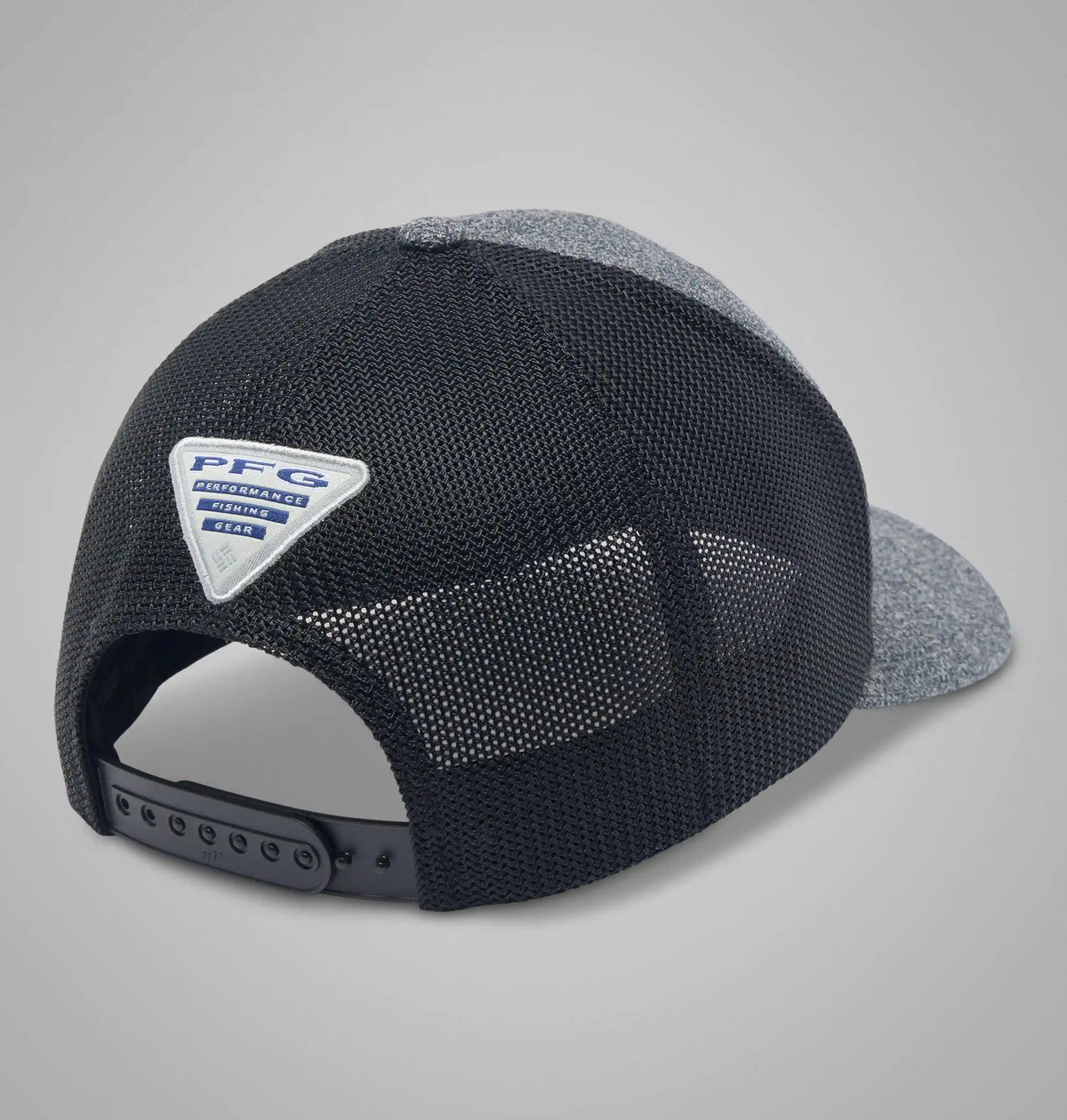 PFG Mesh Snap Back Ball Cap - Texas A&M