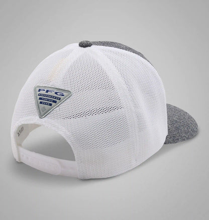 PFG Mesh Snap Back Ball Cap - Clemson