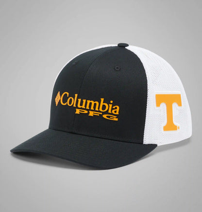 PFG Mesh Snap Back Ball Cap - Tennessee