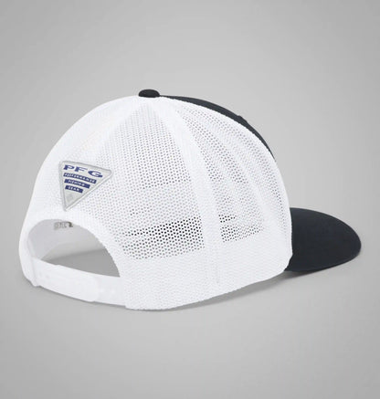 PFG Mesh Snap Back Ball Cap - Texas A&M