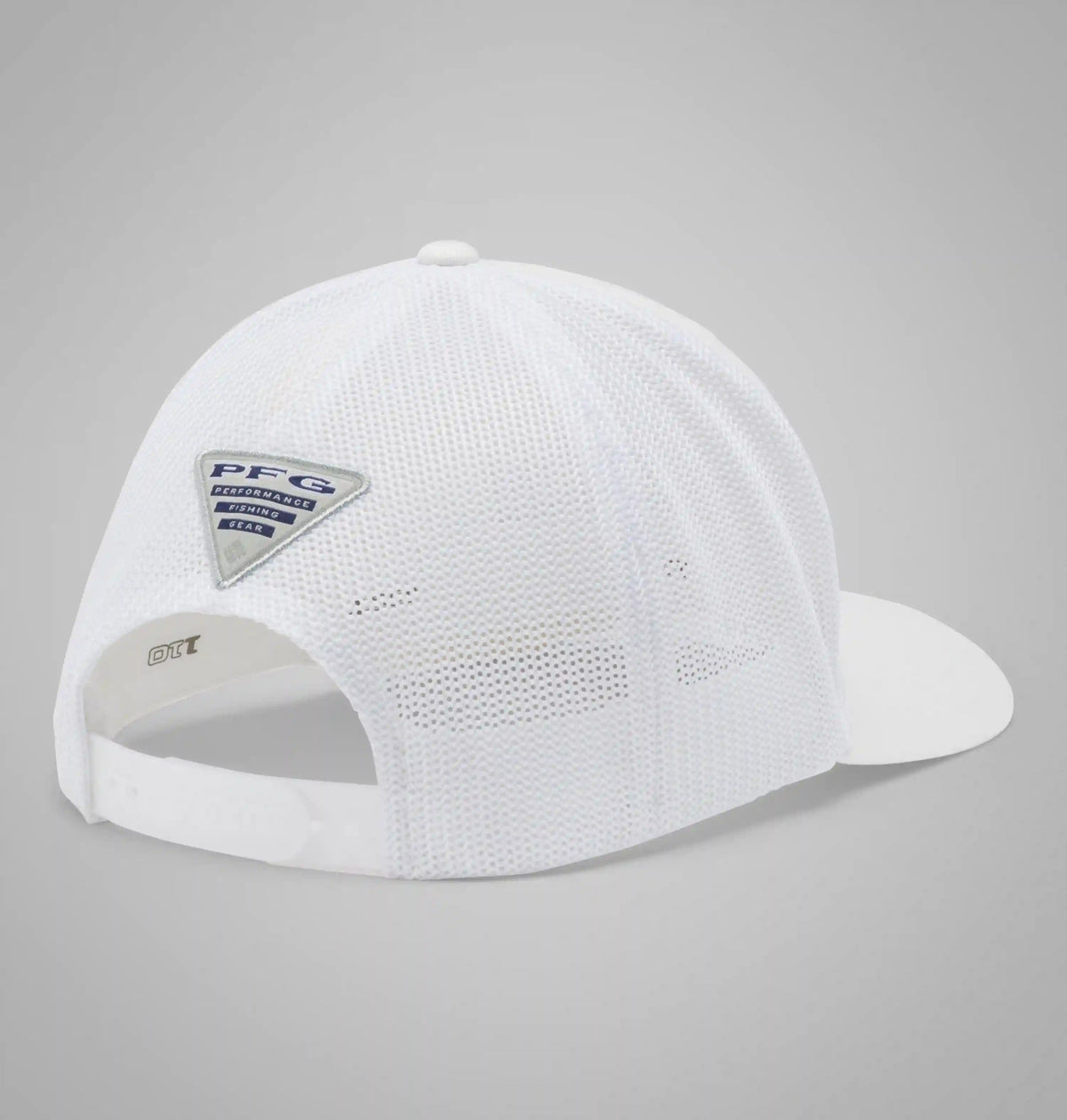 PFG Mesh Snap Back Ball Cap - LSU