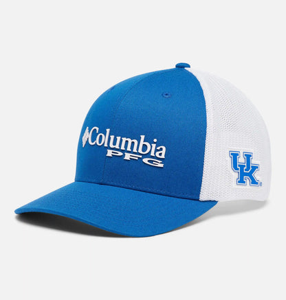 PFG Mesh Snap Back Ball Cap - Kentucky