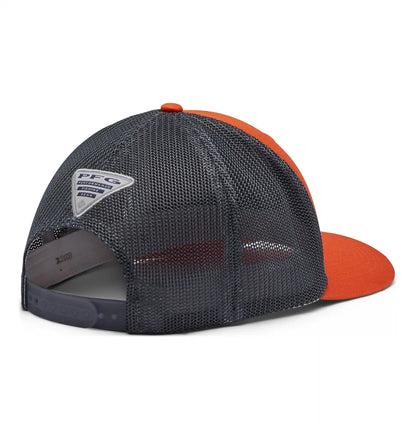 PFG Mesh Snap Back Ball Cap - Clemson