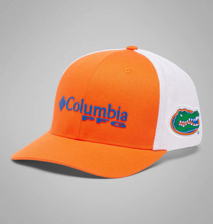 PFG Mesh Snap Back Ball Cap - Florida