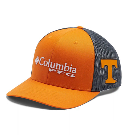 PFG Mesh Snap Back Ball Cap - Tennessee