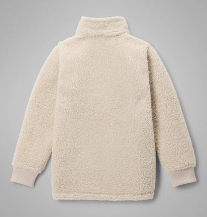 Boys' Rugged Ridge II Sherpa Full Zip