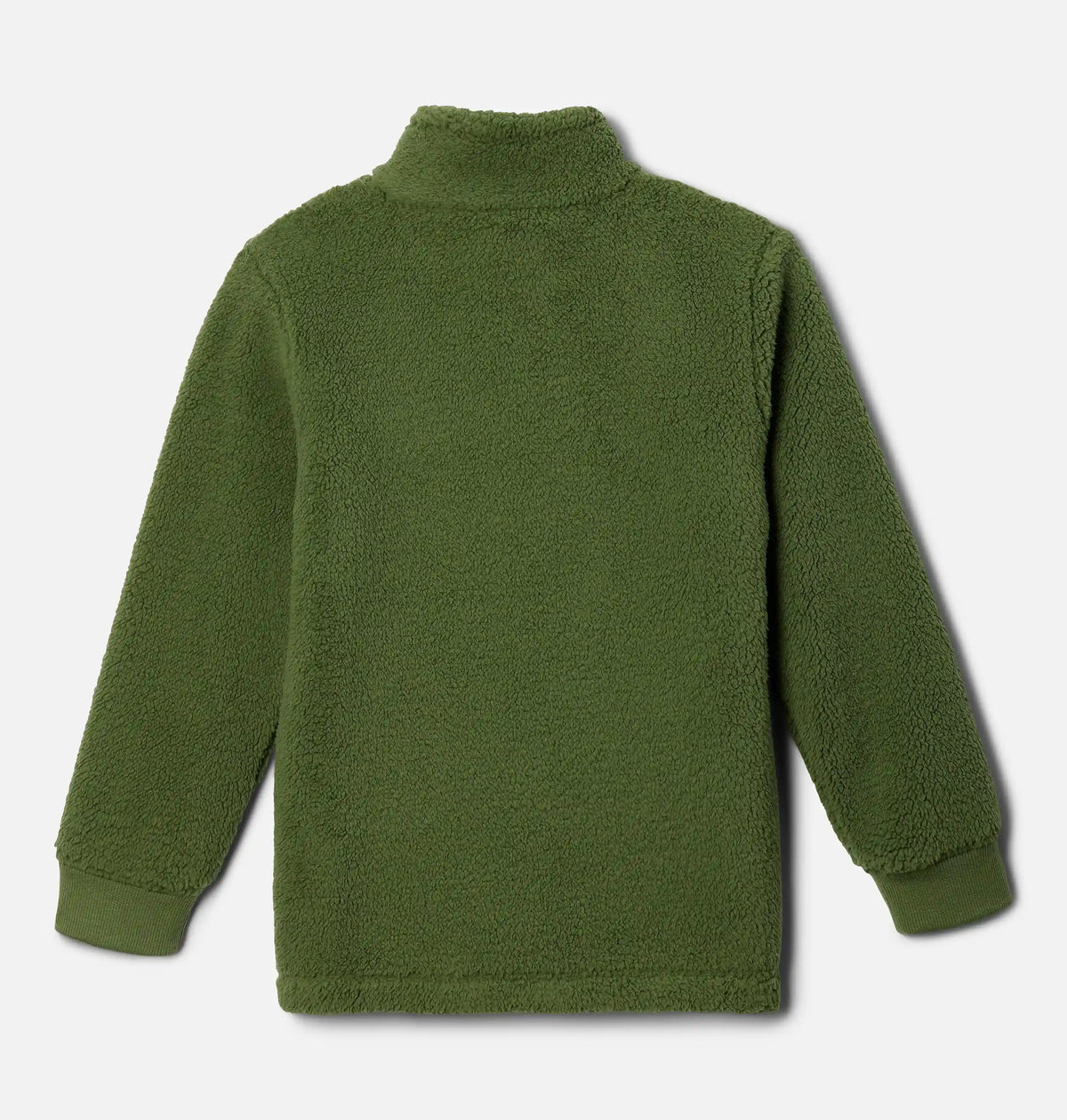 Boys' Rugged Ridge II Sherpa Full Zip