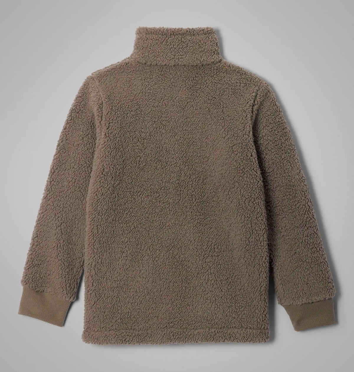 Boys' Rugged Ridge II Sherpa Full Zip
