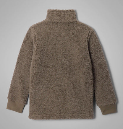 Boys' Rugged Ridge II Sherpa Full Zip