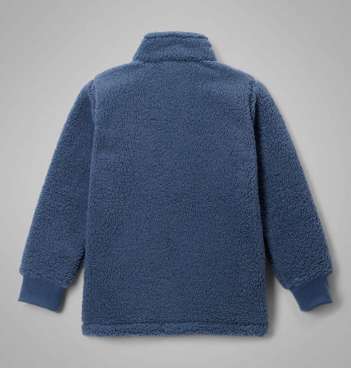 Boys' Rugged Ridge II Sherpa Full Zip
