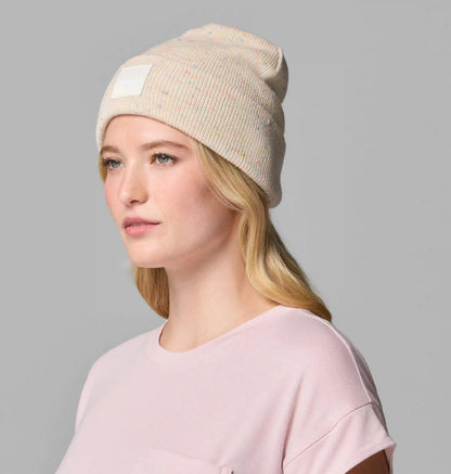 City Trek Heavyweight Beanie