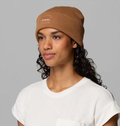 City Trek Heavyweight Beanie