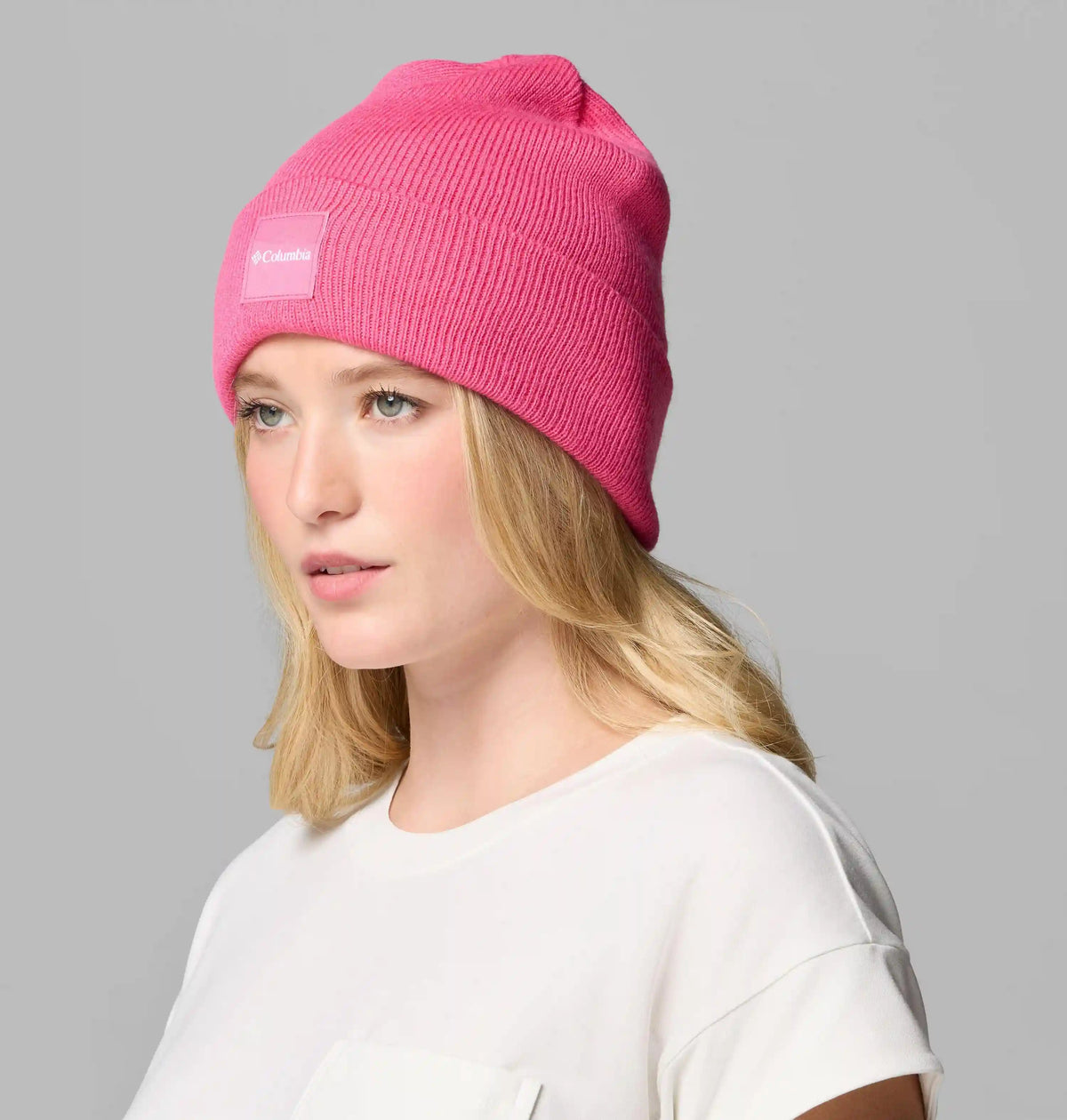City Trek Heavyweight Beanie