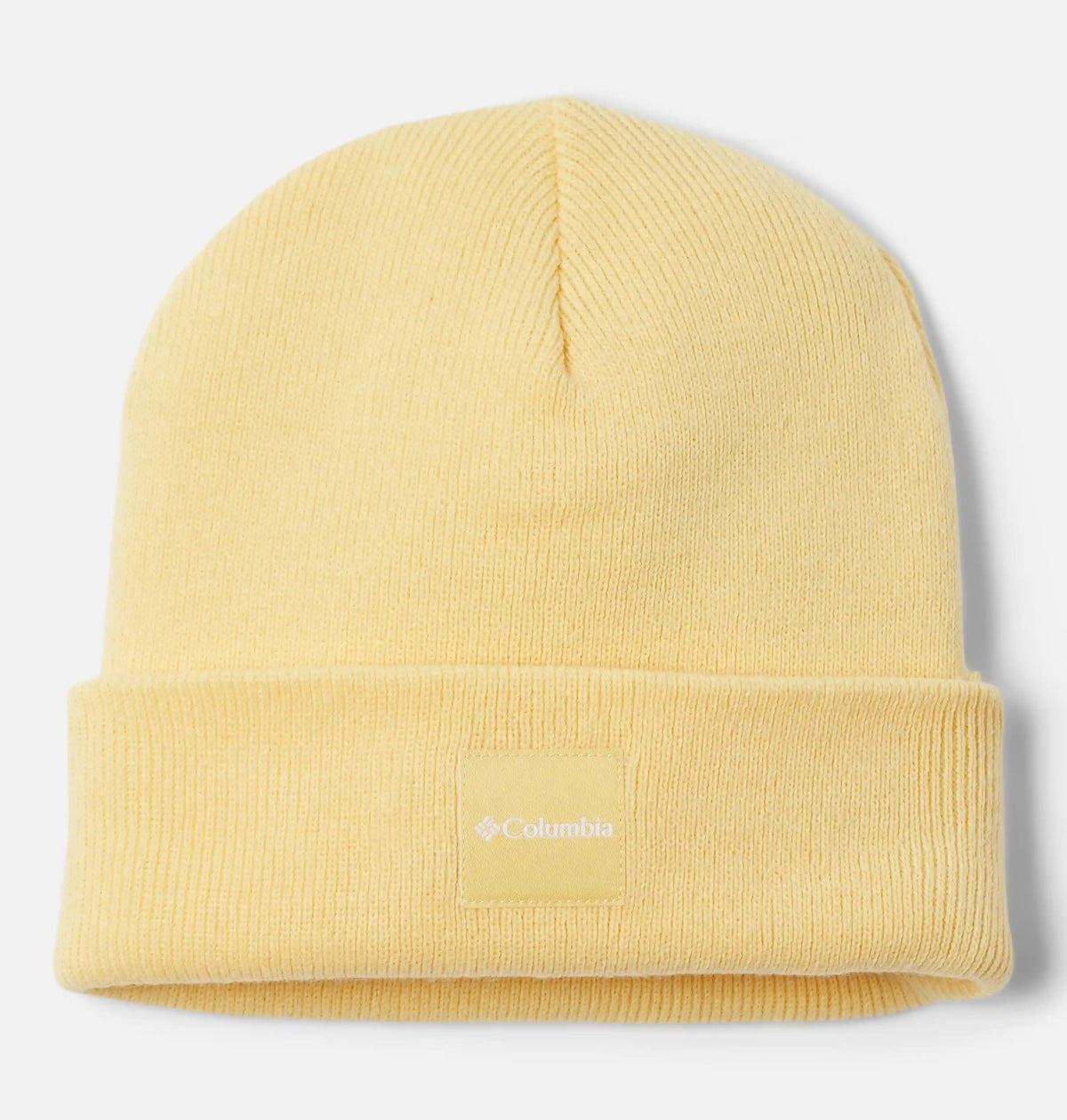 City Trek Heavyweight Beanie