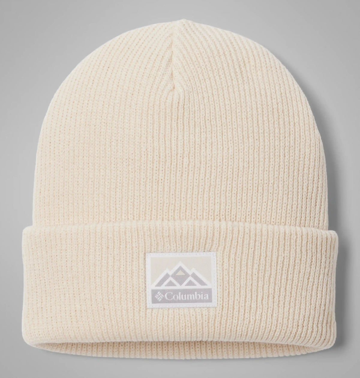 Whirlibird Cuffed Beanie