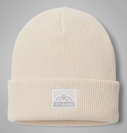 Whirlibird Cuffed Beanie