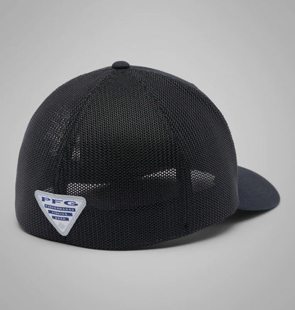 PFG Mesh Fish Flag Ball Cap - Alabama