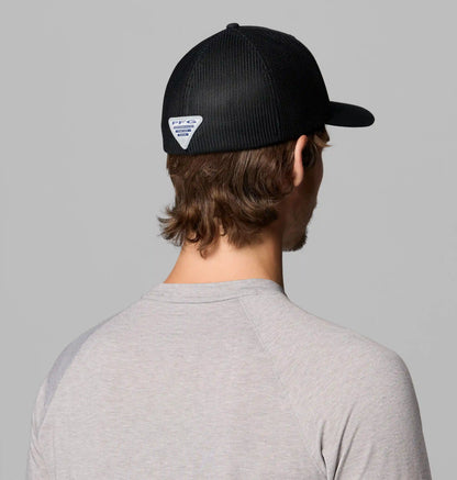 PFG Mesh Fish Flag Ball Cap - Texas