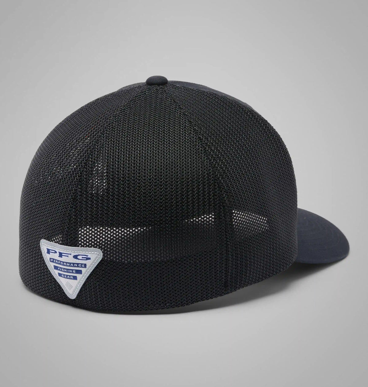 PFG Mesh Fish Flag Ball Cap - Texas