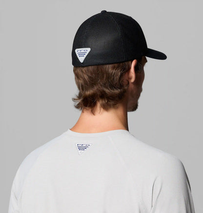 PFG Mesh Fish Flag Ball Cap - Tennessee
