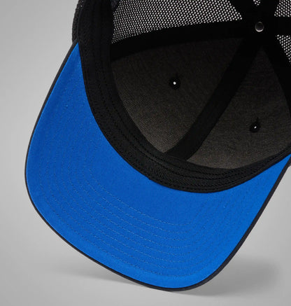 PFG Mesh Fish Flag Ball Cap - Florida