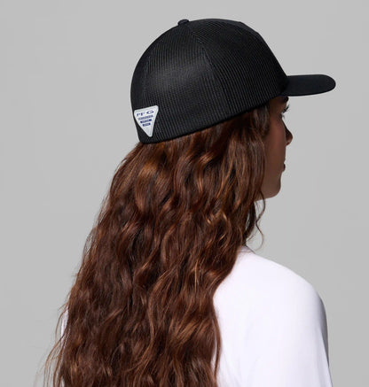 PFG Mesh Fish Flag Ball Cap - Florida