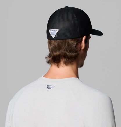PFG Mesh Fish Flag Ball Cap - Florida