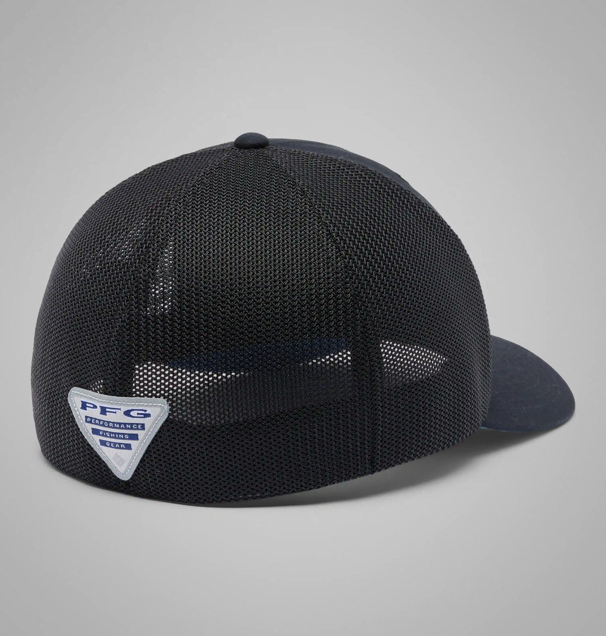 PFG Mesh Fish Flag Ball Cap - Florida